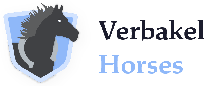 Verbakel Horses